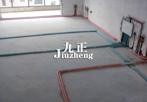 廚房電線布線注意事項(xiàng)