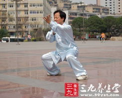 孫氏太極拳注意事項