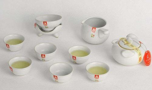臺(tái)灣,茶具,注意事項(xiàng)