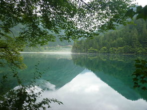8月份九寨溝旅游注意事項(xiàng)