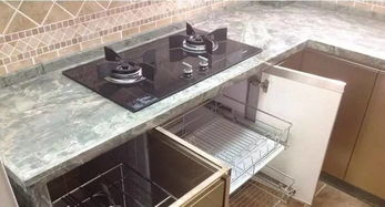 大理石臺(tái)面如何施工及注意事項(xiàng)