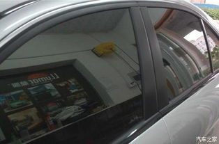 車窗貼膜后注意事項(xiàng),特斯拉車窗貼膜注意事項(xiàng),冬季車窗貼膜注意事項(xiàng)