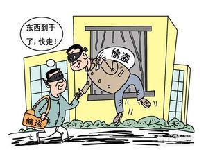 出遠門時家里注意事項