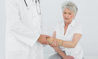 老人骨折后注意事項(xiàng)