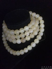 羚羊角串珠注意事項