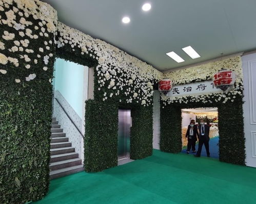 靈堂,布置,注意事項