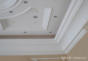 注意事項,石膏線