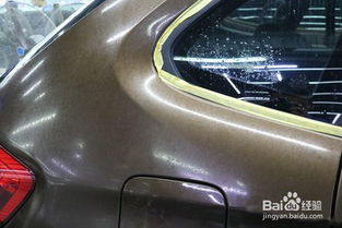 汽車鍍晶施工流程和注意事項(xiàng),車漆鍍晶流程及注意事項(xiàng),汽車鍍晶后注意事項(xiàng)