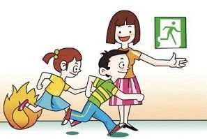 應(yīng)注意,火災(zāi),事項,有哪些