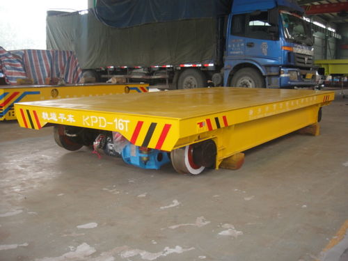 平板車的注意事項(xiàng)