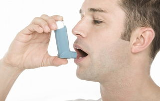 服用沙美特羅替卡松粉注意事項