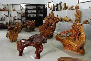 根雕,注意事項,行業(yè)