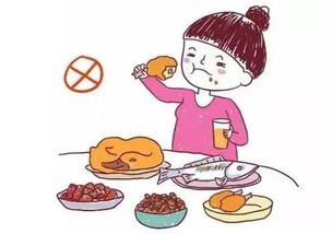 月子,注意事項,飲食