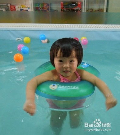 孩子秋冬游泳需注意事項(xiàng)