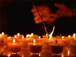 晚上供燈的注意事項(xiàng)