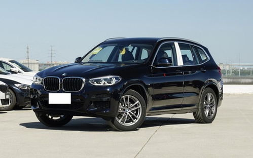 寶馬x3新車注意事項