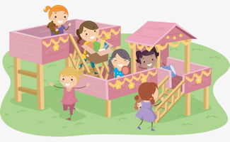 滑梯,幼兒園,注意事項(xiàng)