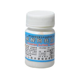 阿托品試驗(yàn)的注意事項(xiàng)