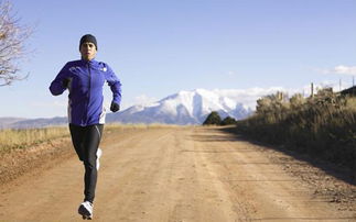 自然跑步時要注意事項