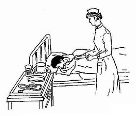 胃插管術注意事項是什么