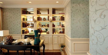 書(shū)房,布置,注意事項(xiàng)