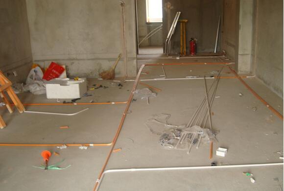 家裝,最全,水電工程,注意事項