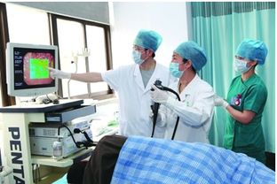 胃鏡結(jié)束后注意事項(xiàng)