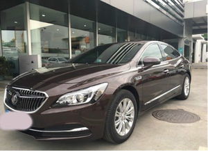 全新君越提車注意事項