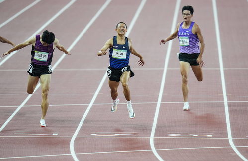 田徑,注意事項(xiàng),比賽