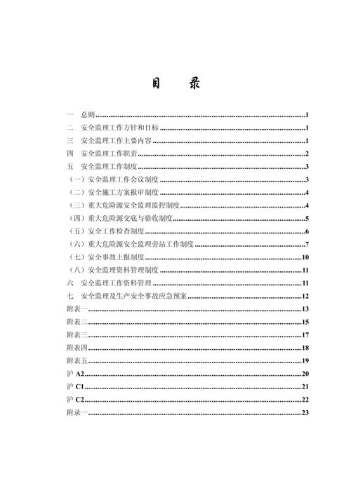 重大危險(xiǎn)源安全監(jiān)理注意事項(xiàng)