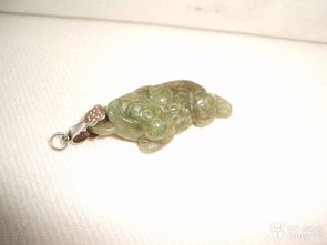 配戴,蟾蜍,吊墜,注意事項