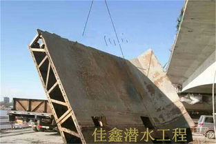 水下沉井施工注意事項(xiàng)