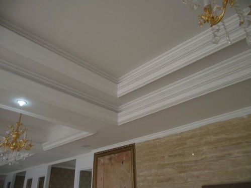 上石膏線注意事項