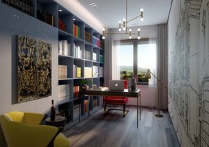 書(shū)房布置注意事項(xiàng),書(shū)房的風(fēng)水注意事項(xiàng),婚房布置注意事項(xiàng)