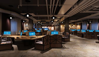 風水,注意事項,網(wǎng)吧