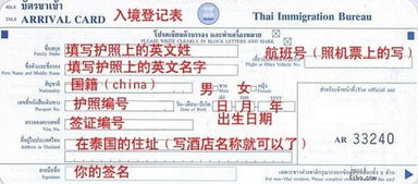 泰國自由行注意事項,泰國普吉島自由行注意事項,韓國自由行注意事項