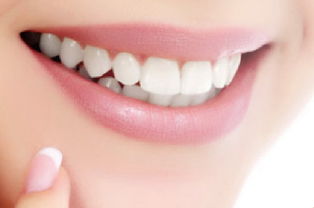 安撫,牙齒,注意事項