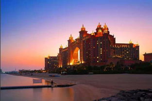 中國到迪拜旅游注意事項