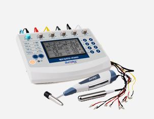 電針治療儀注意事項