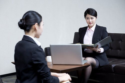 高層領導面試注意事項