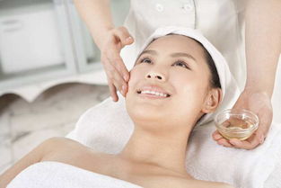 注意事項,按摩,皮膚