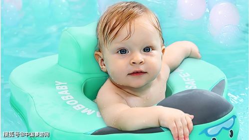 寶寶游泳坐圈注意事項(xiàng)