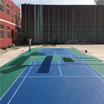 懸浮地板安裝注意事項(xiàng)