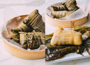 包三角粽注意事項(xiàng)