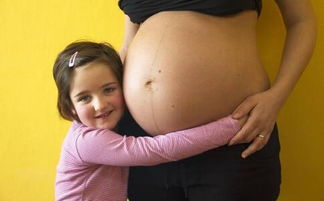 二胎懷孕初期注意事項