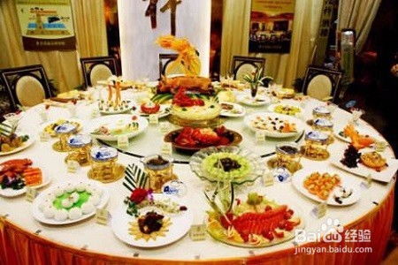 飯店就餐注意事項(xiàng)