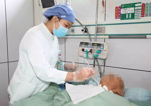 icu吸痰的注意事項