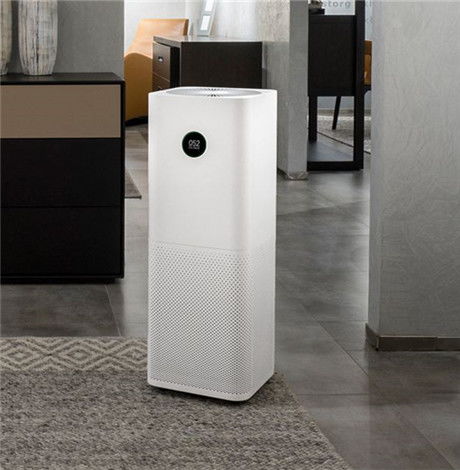 注意事項,空氣凈化器,de