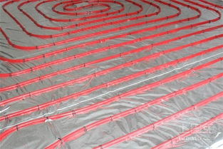 地暖墊使用注意事項(xiàng)