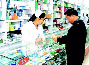 護(hù)理人員藥房領(lǐng)藥的注意事項